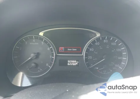 2015 Nissan Altima 2.5 S from USA, damaged, VIN 1N4AL3AP0FC487996